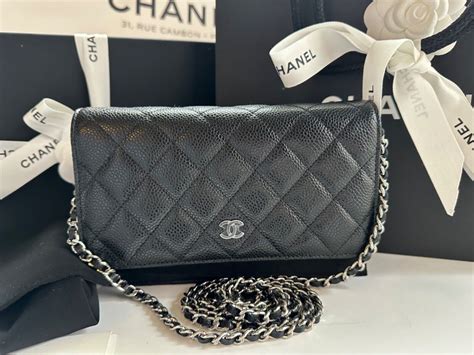 chanel sale 2023|chanel woc price 2023.